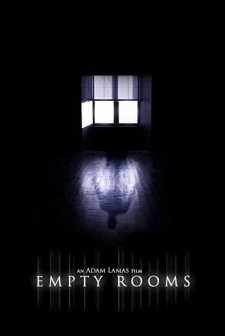 Boş Odalar (2012) afişi