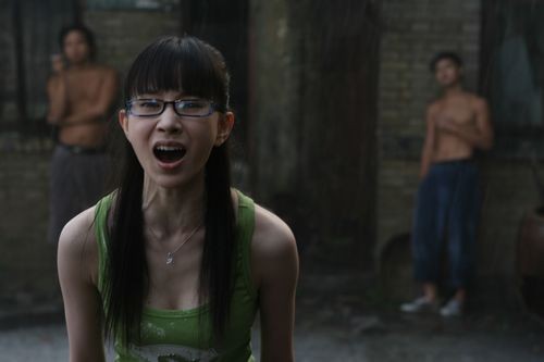 Distant Thunder fotoğrafı