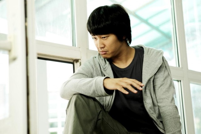 Merhaba Hayalet Fotoğrafı