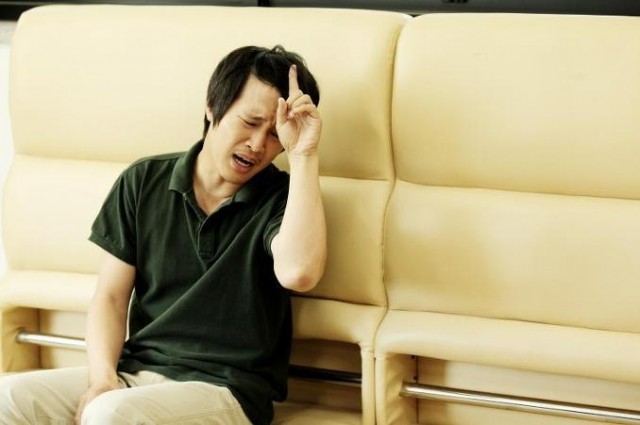 Merhaba Hayalet Fotoğrafı