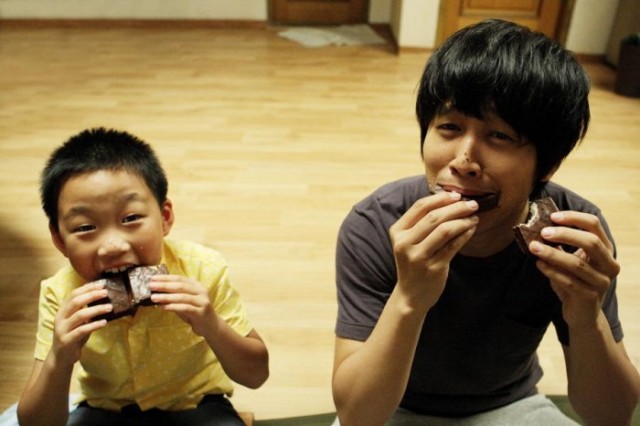 Merhaba Hayalet Fotoğrafı