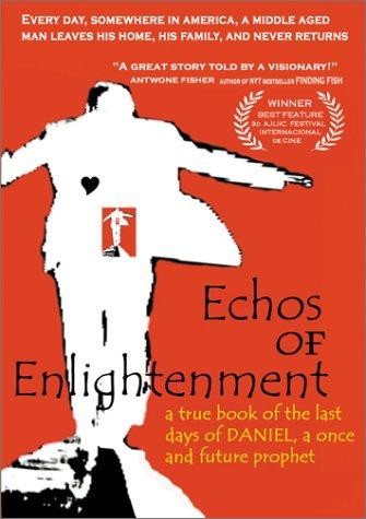 Echos Of Enlightenment (2001) afişi
