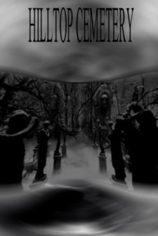 Tepedeki Mezarlık (2011) afişi