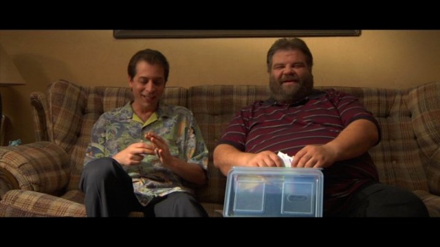 Fred & Vinnie fotoğrafı