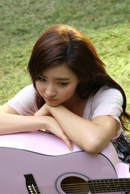 Acoustic Fotoğrafı