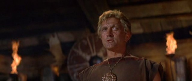 Vikingler Fotoğrafı