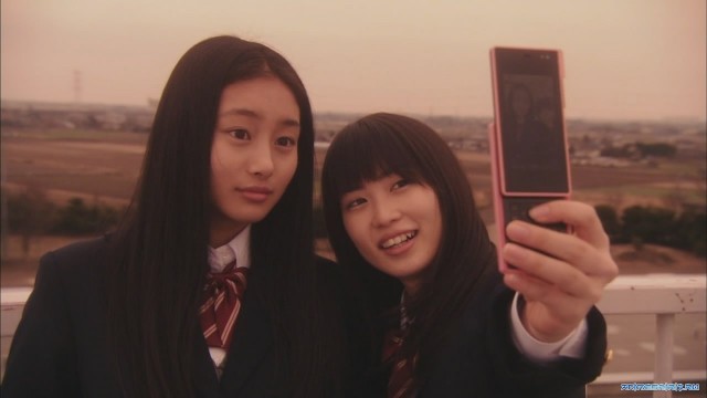 Mezuniyet Şarkısı Fotoğrafı