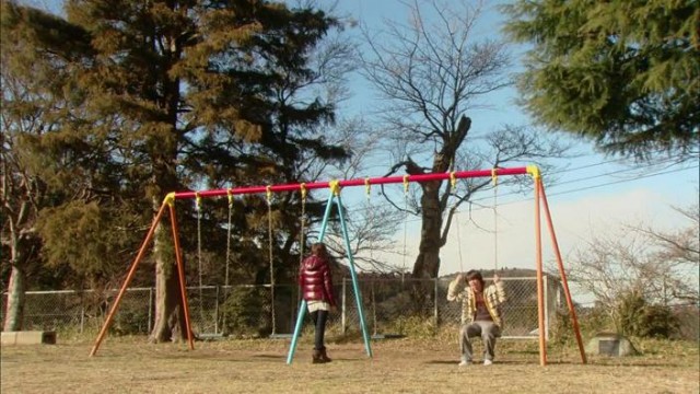 Mezuniyet Şarkısı Fotoğrafı