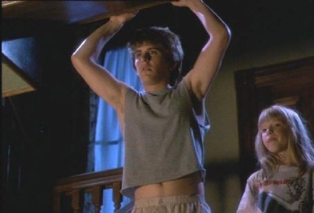 Heartbreak Hotel fotoğrafı