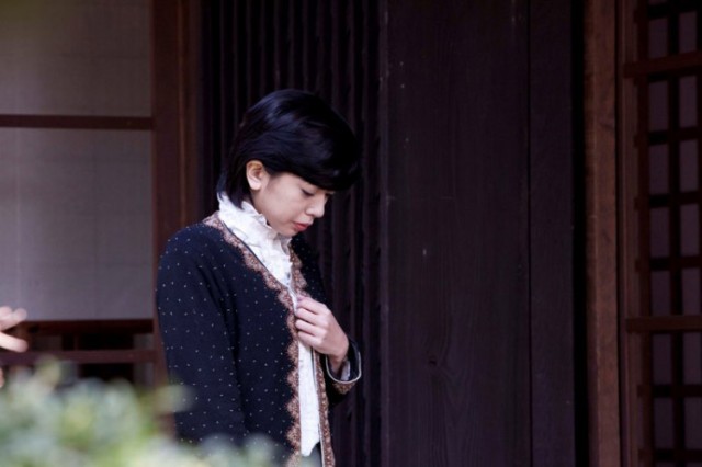 Lovelorn Murder Fotoğrafı