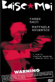 Rape Me (2000) afişi