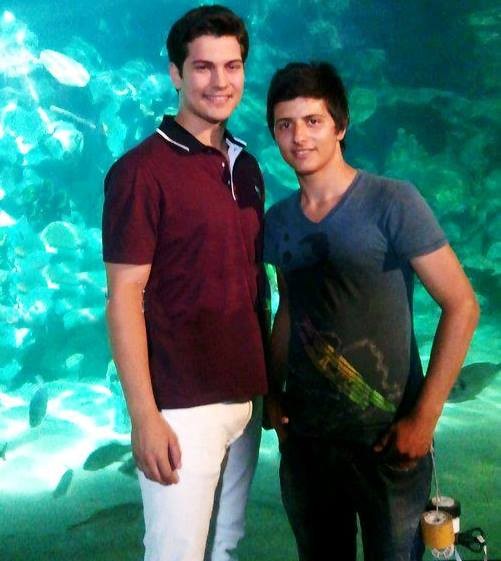 Adını Feriha Koydum fotoğrafı