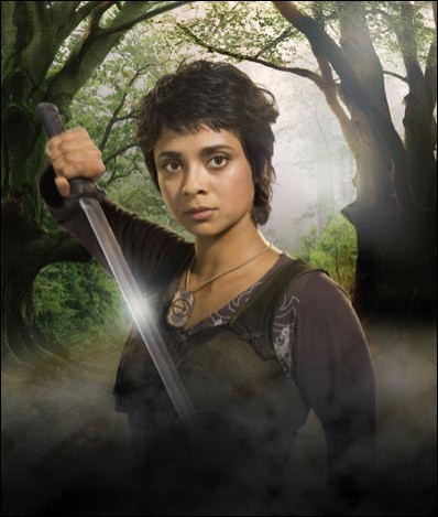 Robin Hood Fotoğrafı