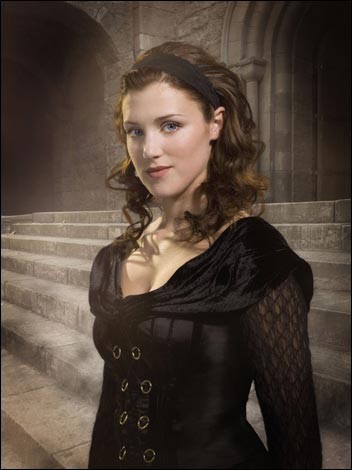 Robin Hood fotoğrafı