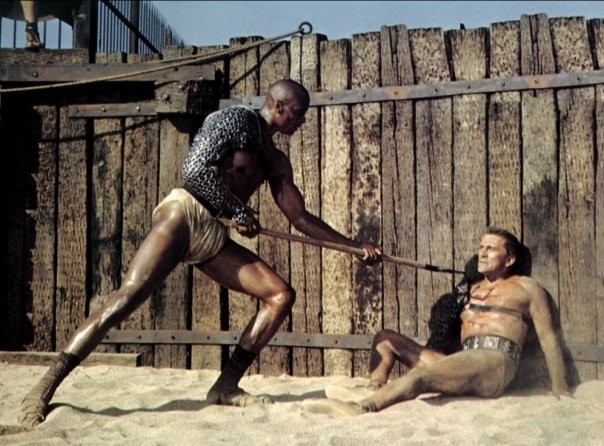 Spartaküs Fotoğrafı