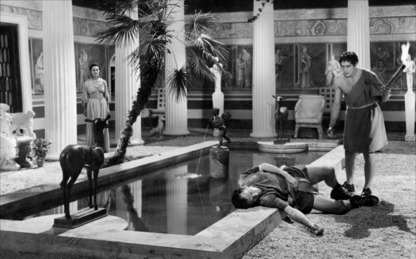 Spartaküs Fotoğrafı