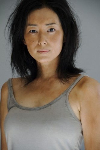 Tokyo ısland fotoğrafı