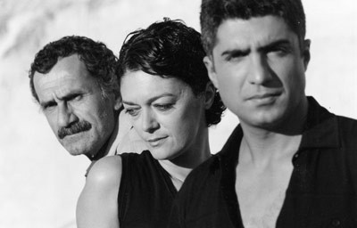 Asmalı Konak Fotoğrafı