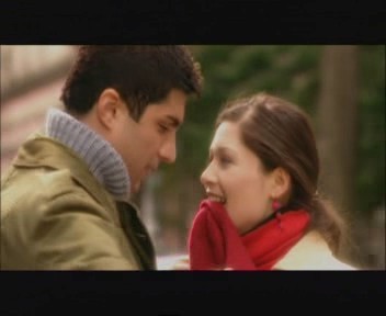 Asmalı Konak Fotoğrafı