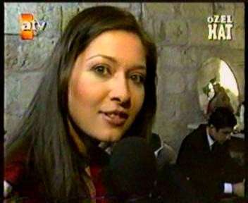 Asmalı Konak Fotoğrafı