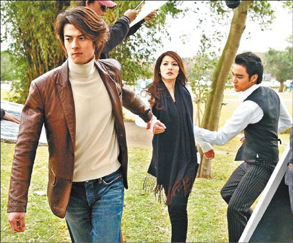 Knock Knock Loving You Fotoğrafı