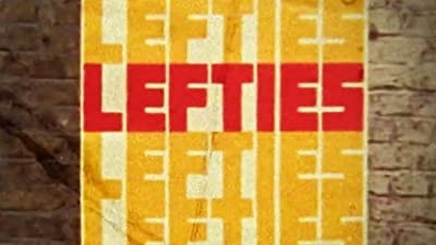 Lefties (2006) afişi
