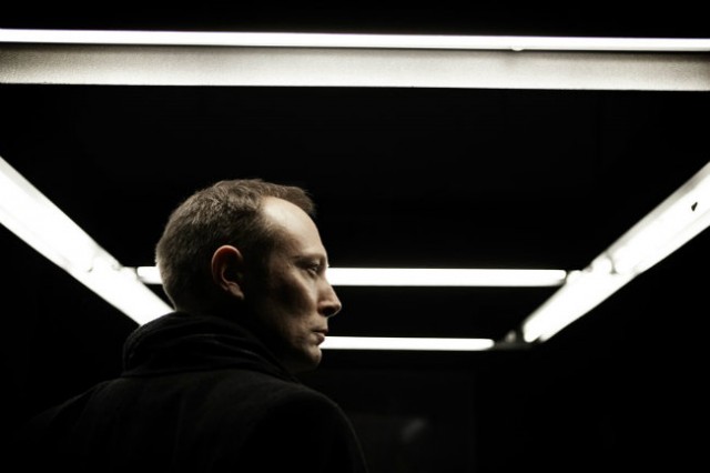 Forbrydelsen Fotoğrafı