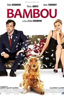 Bambou (2009) afişi