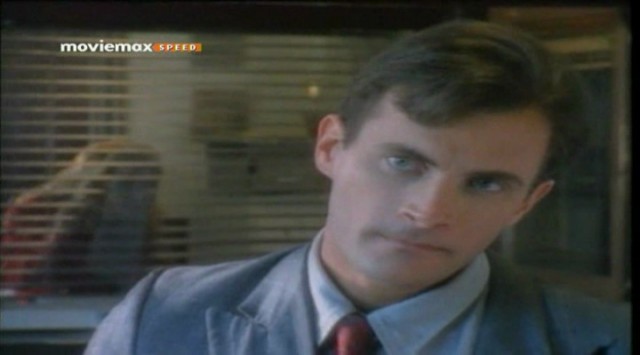 Mavili Lady Fotoğrafı