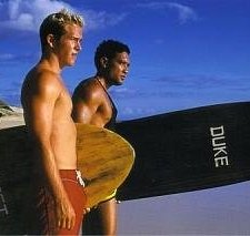 The Ride (2003) afişi