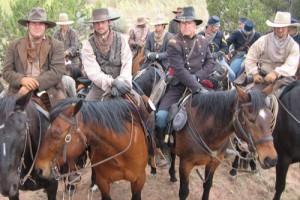 Comanche Moon fotoğrafı