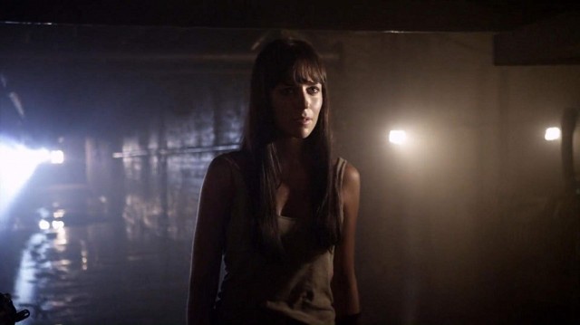 Ölüm Yarışı 3: Cehennem Fotoğrafı