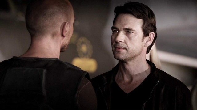 Ölüm Yarışı 3: Cehennem Fotoğrafı