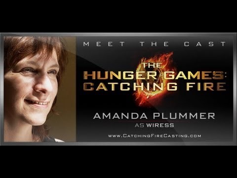 Açlık Oyunları 2: Ateşi Yakalamak Fotoğrafı