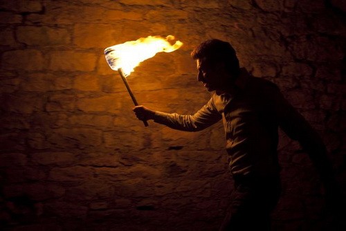 The Hunters fotoğrafı