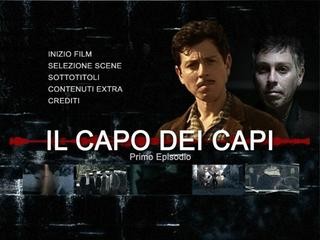 Corleone: A History of la Cosa Nostra Fotoğrafı