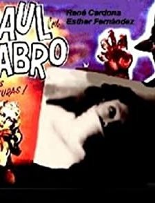 El Baúl Macabro (1936) afişi