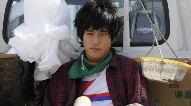 Bare Essence Of Life fotoğrafı