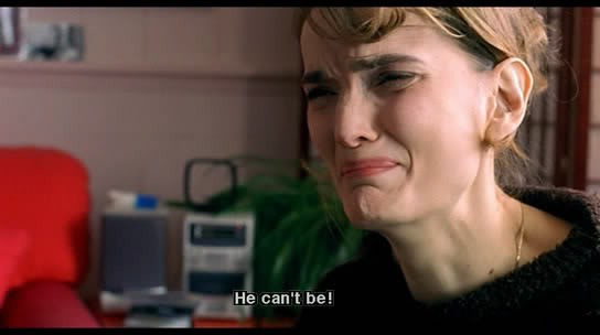 Sexes Très Opposés fotoğrafı