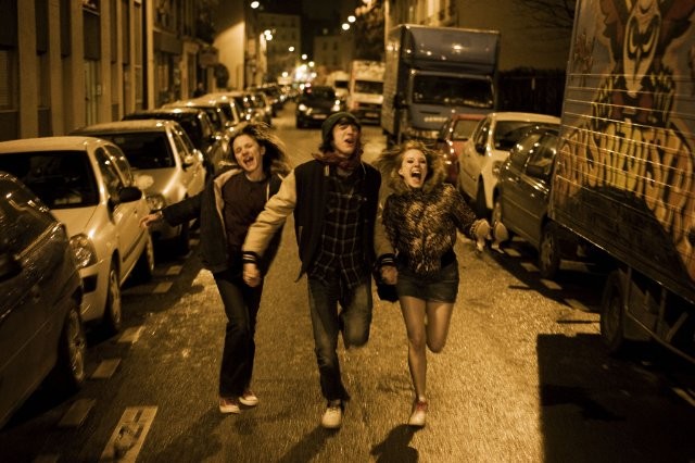 No et moi fotoğrafı