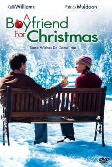 A Boyfriend For Christmas (2004) afişi