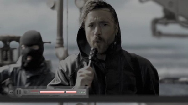 The Andromeda Strain fotoğrafı