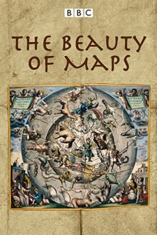 The Beauty Of Maps (2010) afişi