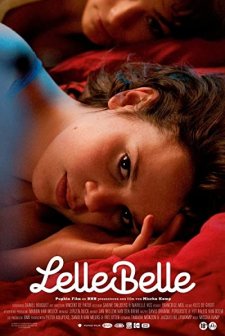 Lellebelle (2010) afişi