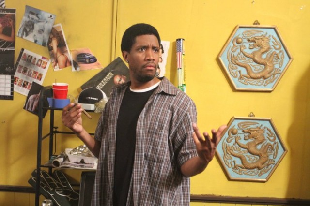 Budz House fotoğrafı