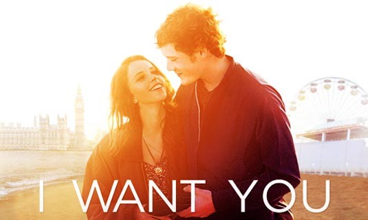 Like Crazy Fotoğrafı