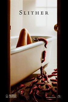 Yaratıklar (2006) afişi