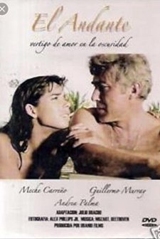 Andante (1969) afişi