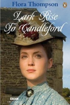 Lark Rise To Candleford (2008) afişi