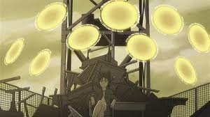 Denno Coil fotoğrafı